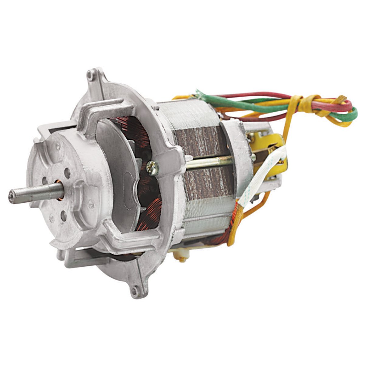 Accessories-Motor