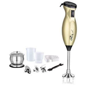 Blender-BD-200