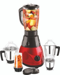 Mixer-PS 001