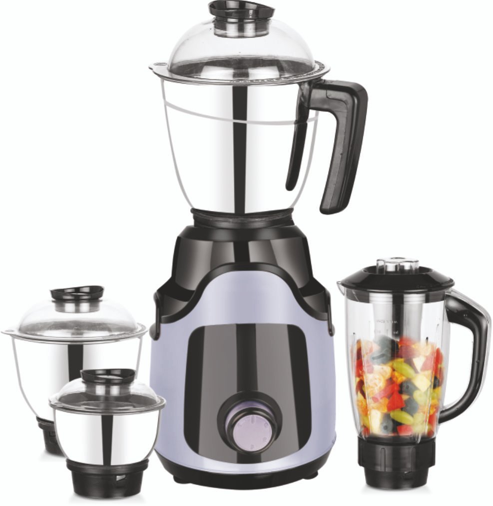 Mixer